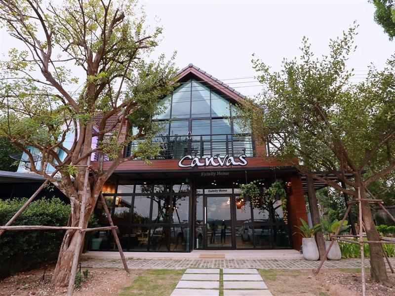 Canvas Family Home ترات المظهر الخارجي الصورة