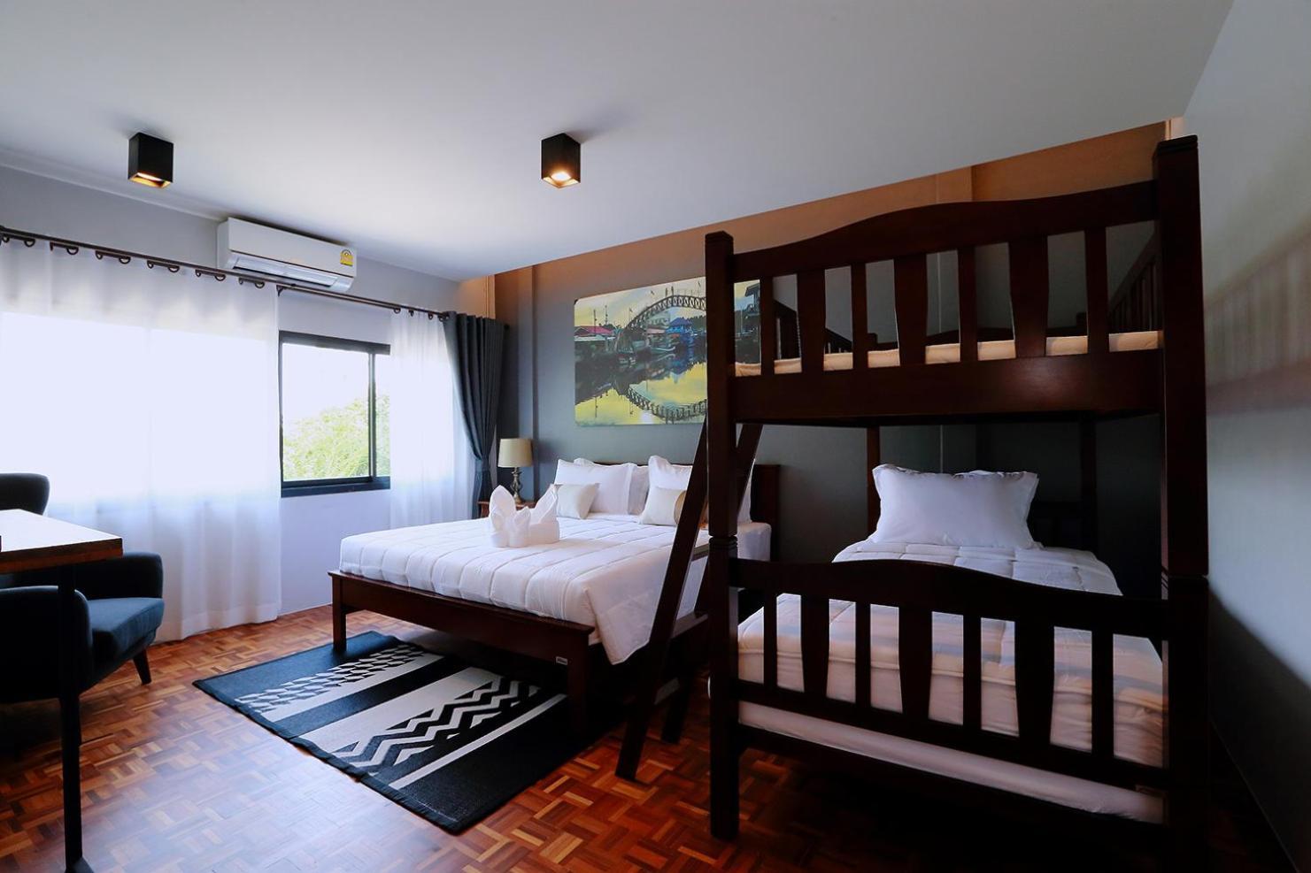 Canvas Family Home ترات المظهر الخارجي الصورة