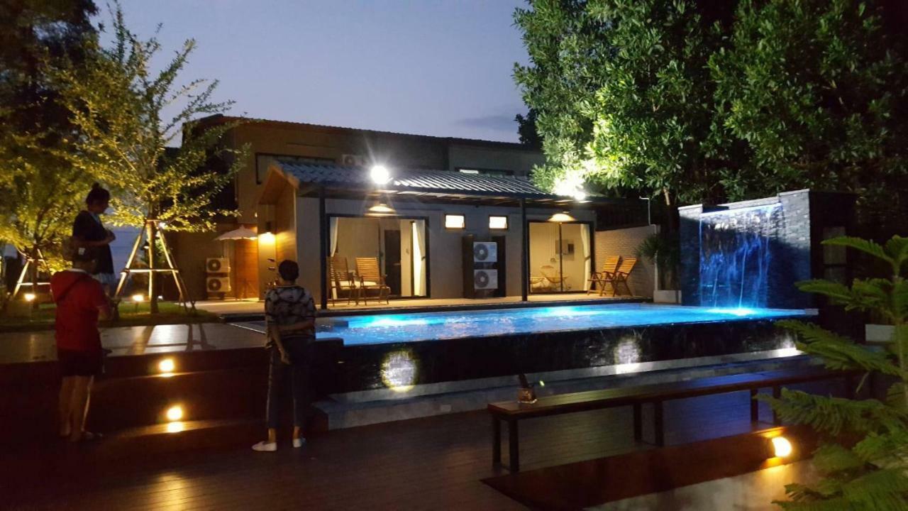 Canvas Family Home ترات المظهر الخارجي الصورة