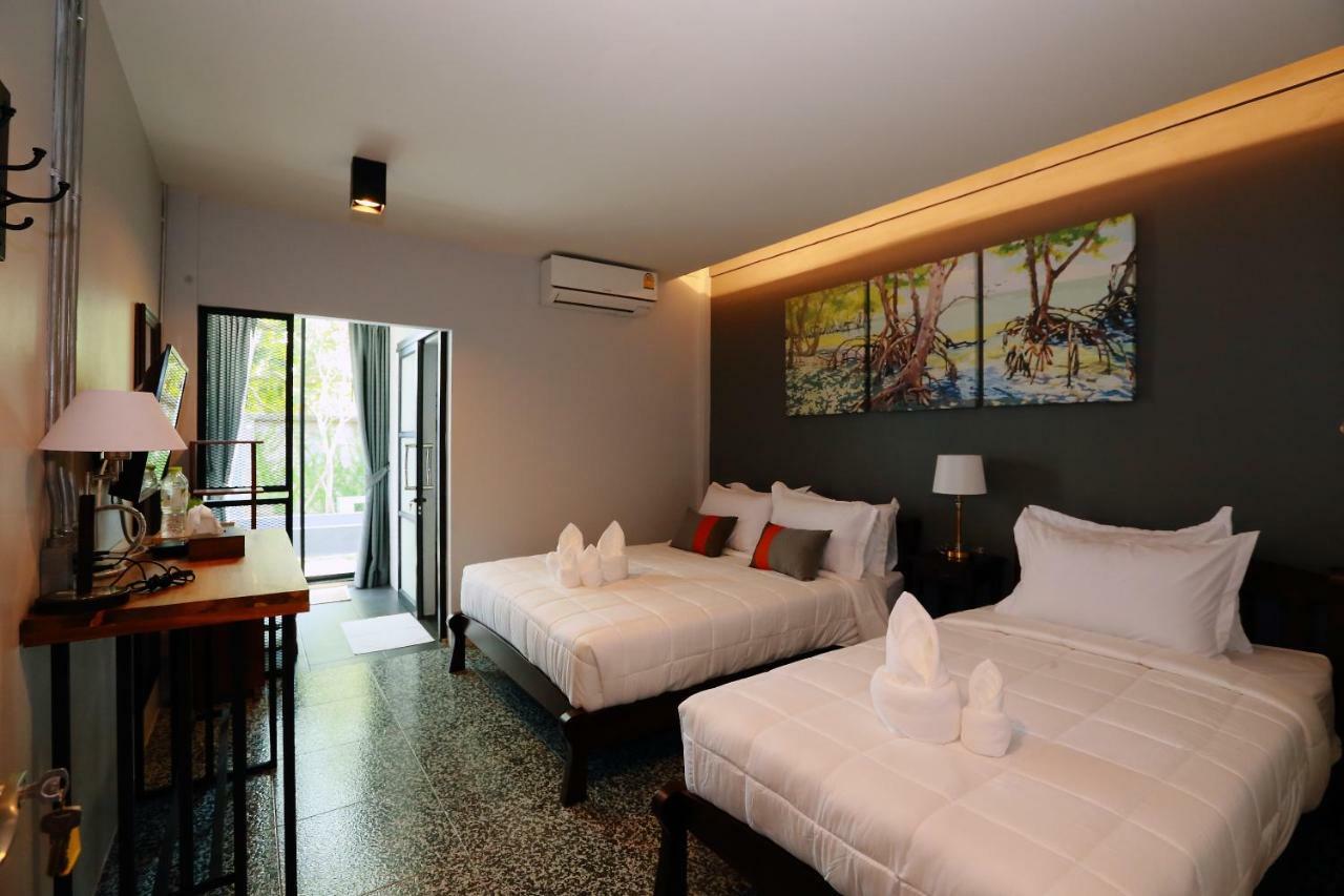 Canvas Family Home ترات المظهر الخارجي الصورة