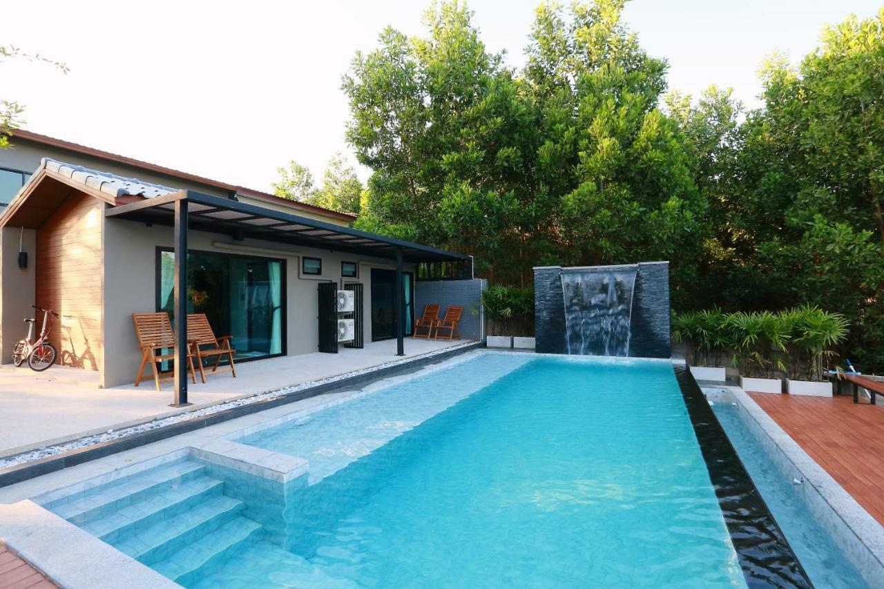 Canvas Family Home ترات المظهر الخارجي الصورة