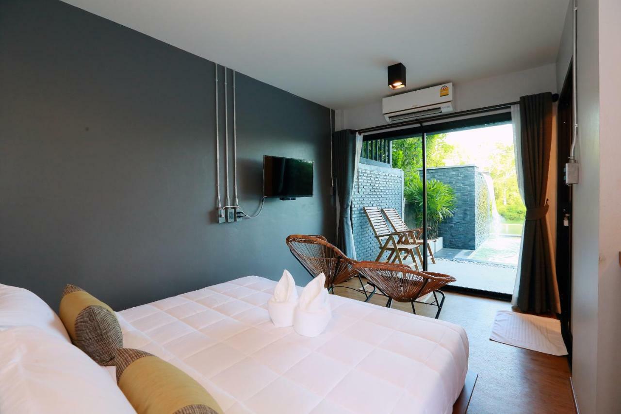 Canvas Family Home ترات المظهر الخارجي الصورة