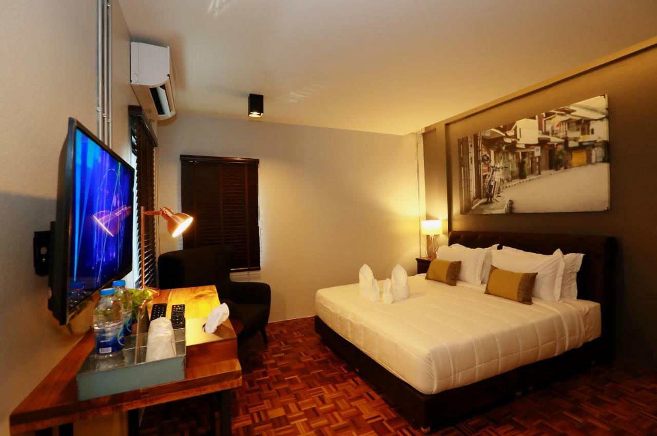 Canvas Family Home ترات المظهر الخارجي الصورة