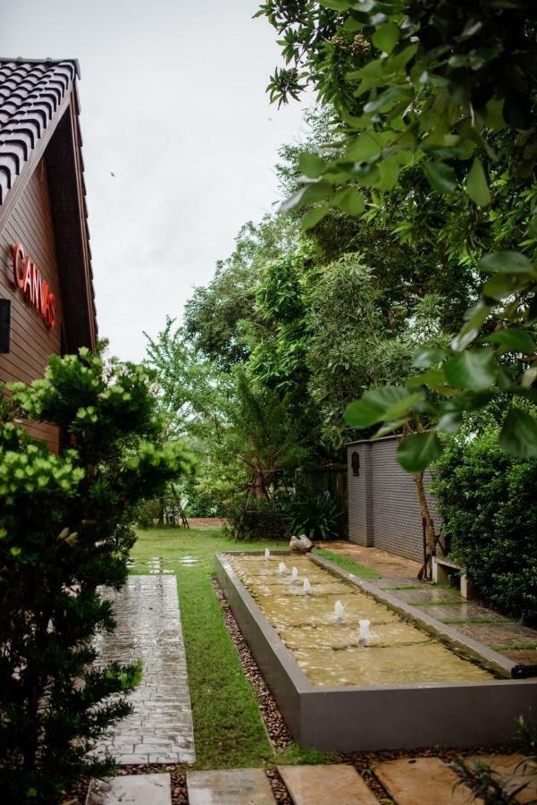 Canvas Family Home ترات المظهر الخارجي الصورة