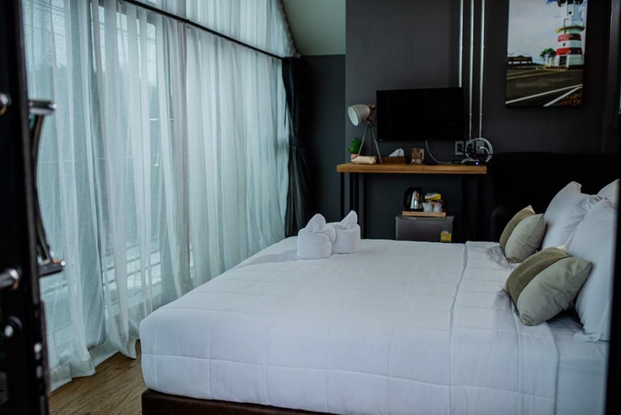 Canvas Family Home ترات المظهر الخارجي الصورة