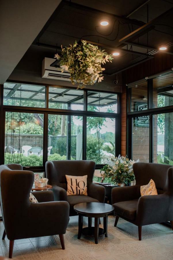 Canvas Family Home ترات المظهر الخارجي الصورة