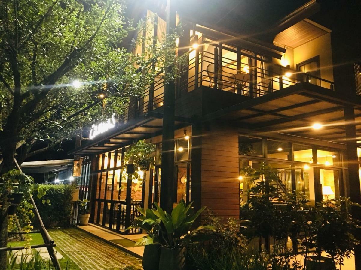 Canvas Family Home ترات المظهر الخارجي الصورة