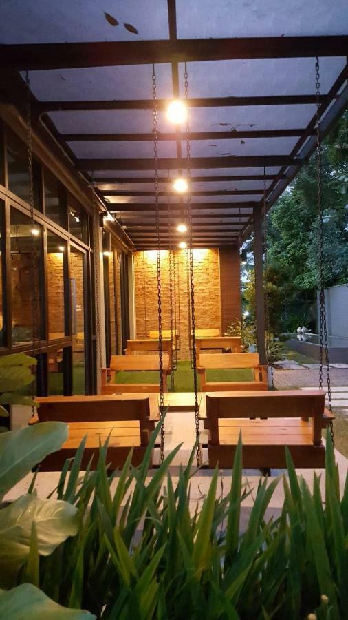 Canvas Family Home ترات المظهر الخارجي الصورة
